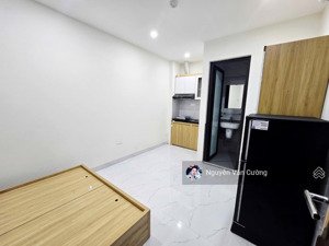 bán tòa ccmn quan hoa - mới - 29 phòng - 87m2x7t - giá chào bán 27.5 tỷ