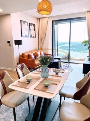 bán gấp căn góc đẹp nhất lumière 3pn full nt, view đỉnh