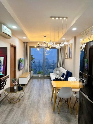 căn góc siêu mát pega 1 | 2pn 2wc 68m² full nt sổ sẵn 4.1 tỷ tl