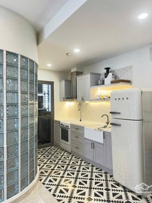 mllienium 1 phòng ngủ rộng 75m2 vào ngày 