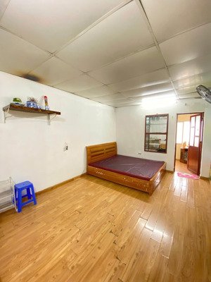 cho thuê nhà tt đại la trần đại nghĩa hai bà trưng. 40m2 full đồ 5,5 triệu