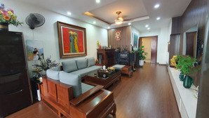 nhà đẹp, giá tốt, full nội thất ở luôn 114m, 3pn chỉ 6 tỷ chín