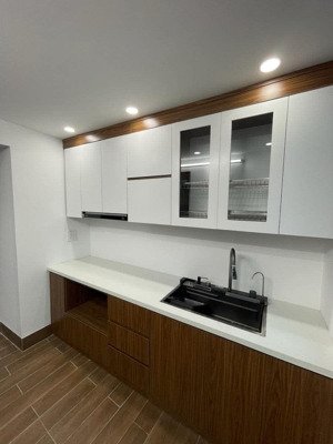chính chủ cần bán nhanh nhà mặt ngõ thuỵ khuê - tây hồ 44m2, 6 tầng thang máy, gần phố, ở ngay
