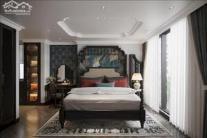 Lancaster Legacy | Quận 1 – Biểu tượng sống & đầu tư ngay trung tâm