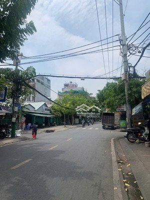 bán nhà mặt phố lâm văn bền, 21 tỷ, 90m2, pháp lý đầy đủ