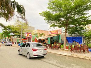 bán lô đất 114m2 tại đường tỉnh lộ 10, liền kề bệnh viện chợ rẫy 2, giá đầu tư