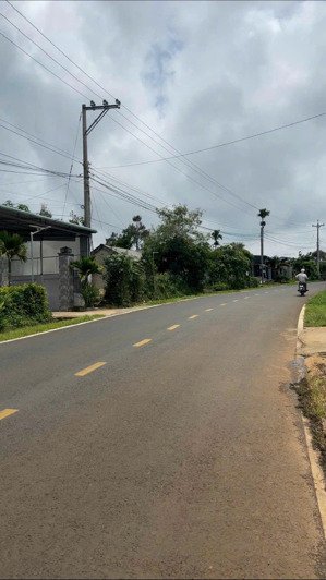 cần bán đất trung tâm lộc ngãi - bảo lâm - lâm đồng