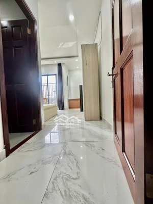 căn hộ studio ban công, máy giặt riêng ngay cc wilton tower nguyễn văn thương bình thạnh