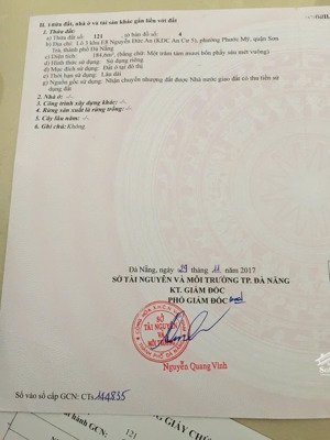 đất 2 mt đường nguyễn đức an - phạm vấn