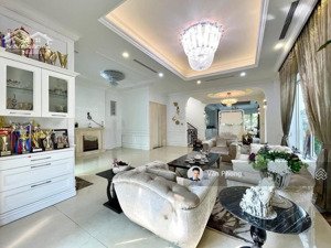 cho thuê biệt thự đơn lập vinhomes riverside không gian sống đẳng cấp