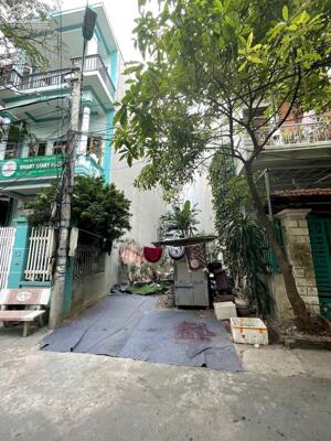 Bán đất 100m2 mt:5m Đống Đa, Vĩnh Yên