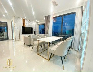 không đăng ảo độc quyền : căn 2pn+, 70m2 pk origami tặng full nt luxury, đã có sổ, công chứng liền.