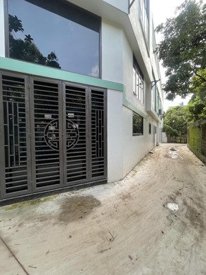 nhà lô góc đẹp xóm đồng, phụng châu giá chỉ hơn 3 tỷ 35m² x 4 tầng, lh : 