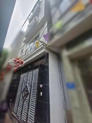 bán nhà đa sĩ, ngõ rộng thoáng, ô tô cách chỉ 3 bước chân, nhà mới đẹp full công năng, 35 m2, 5 tỷ9