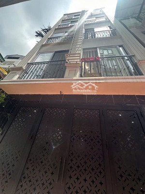 nhà dòng tiền khủng mỹ đình giá chỉ 13,8 tỷ. dt 58,8m2, mt hơn 6m