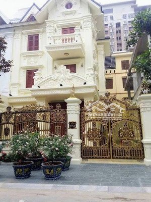 bán biệt thự ở bùi thiện ngộ, giá thỏa thuận, 243m2, pháp lý đầy đủ, chính chủ