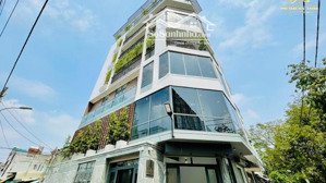 biệt thự góc 2 mặt tiền ngay osimi lê đức thọ - 8mx18m - 5 tầng nội thất cao cấp giá 19 tỷ