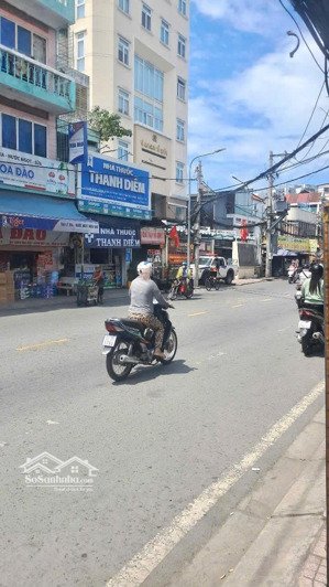 bán nhà 4m x 21.5m, 1 lầu, giá 10.5 tỷ mặt tiền đường huỳnh tấn phát, phường tân thuận đông, quận 7