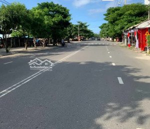 bán lô đất đẹp đường mai đăng chơn đoạn về võ chí công