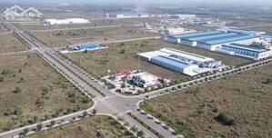 Bán đất xây dựng xưởng 20,000m2 KCN Long Khánh, Đồng Nai