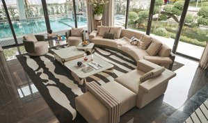 bán đơn lập góc 2 mặt tiền đối diện công viên phú mỹ hưng 1 trong những vị trí siêu hiếm pmh bán .