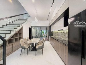 nhà 3 tầng đẹp nguyễn hiến lê - hoà xuân