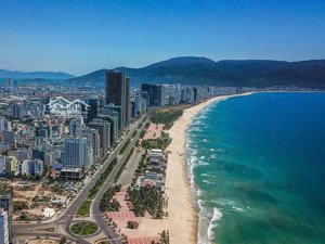 bán đất vị trí vàng đầu tuyến sơn trà, ngay cạnh dự án công viên đại dương siêu hot