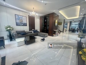 biệt thự đẳng cấp tại vinhomes harmony full nội thất, giá 38 triệu/th