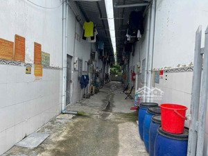 cần bán nhà cấp 4 và dãy trọ 12 phòng dt 350m2 full thổ ngay chợ, vĩnh lộc b