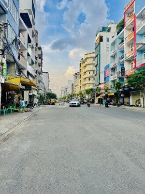 ngang khủng 8m cực hiếm, giảm 3 tỷ mặt tiền kinh doanh, phạm văn bạch, p.15, tân bình, giá 15 tỷ 99