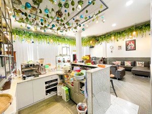 nhà 3 lầu mặt tiền đường số cạnh nguyễn thị thập, p. tân quy, quận 7 - bề ngang khủng 8,5m