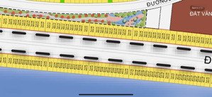 độc quyền cặp shophouse golfland trục đường tương lai 35m (tla - 86 & tla - 88)