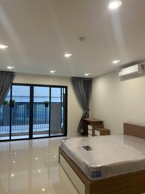 cho thuê căn hộ lavida ngay nguyễn văn linh - full tiện ích, giá thuê 11 triệu!