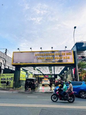 cho thuê nhà mặt tiền đồng nai(khu c.xá bắc hải), p.15, q.10 giá 120tr