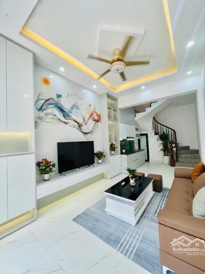 bán nhà gần ngã tư vân canh - giáp xuân phương - gần trịnh văn bô - 42m2 - 5.2 tỷ