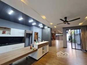 bán biệt thự đường phạm quang ảnh gần cầu rồng, hyori, biển mỹ khê kinh doanh dòng tiền cao