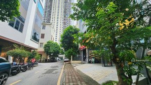 liên kề 18 - 4 thanh bình 80m 4 tầng mt 5m view thoáng vị trí đẹp quy hoạch ra mặt phố