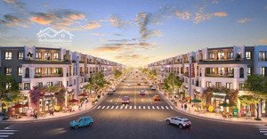 độc quyền căn lk 96m2 cuối cùng dãy hđ17 giá tốt vinhomes đan phượng