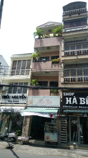 bán nhà mt rẻ nhất nguyễn oanh, phường 17, dt 4x25m, 2 lầu, chỉ 13,5 tỷ