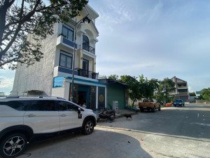 hạ giá bán gấp (6x25) 150m full thổ khu đô thị ven sông ngay ngô chí quốc - sổ hồng sẵn giá rẻ