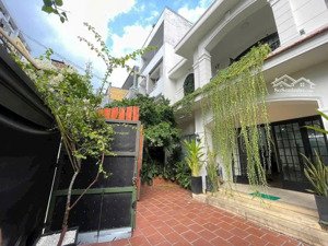cho thuê nhà 100b chu văn an, phường 26, quận bình thạnh