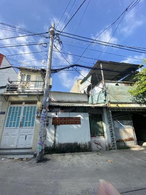 độc nhất - hẻm 6m ô tô giáp aeon tên lửa - nhà cấp 4 tiện mua xây mới - nhỉnh 3 tỷ