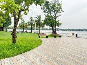 biệt thự harmony vin riverside long biên, nơi ước đến - chốn mong về, giá 75 tỷ. lh 