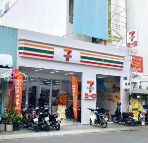 bán nhà đất khuôn đất vàng trung tâm quận 1 (11x30m) ctxd 2h 10tầng giá 180 tỷ