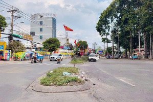 bán đất đẹp đường 8m chỉ 43tr/m2 lò lu trường thạnh trung tâm quận 9, thủ đức