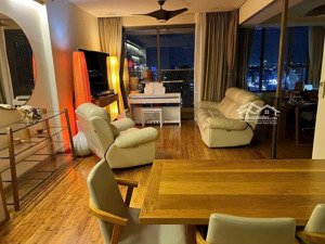 căn hộ 2pn + 1 phòng làm việc vào liền được lh 