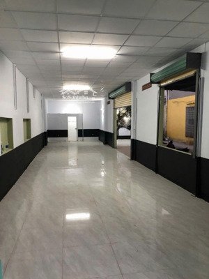 cho thuê nhà 2 mặt tiền cư xá phú lâm b, p. 13, q. 6 giá 12 triệu