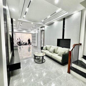 nhỉnh 6 tỷ - đức diễn - 35m2 - nhà mới - nở hậu - sát phố - ở ngay