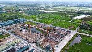 chính chủ bán biệt thự đường 25m kđt thanh hà cienco5 a2.5 bt1 ô 8, nhà xây 4 tầng, kinh doanh tốt.