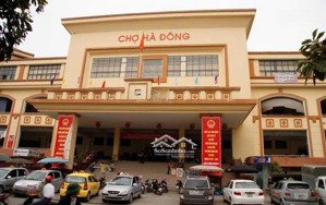 bán nhà mặt phố bà triệu, 2x tỷ, 80 m2 đẹp, nhiều tiện ích ở hà đông, hà nội